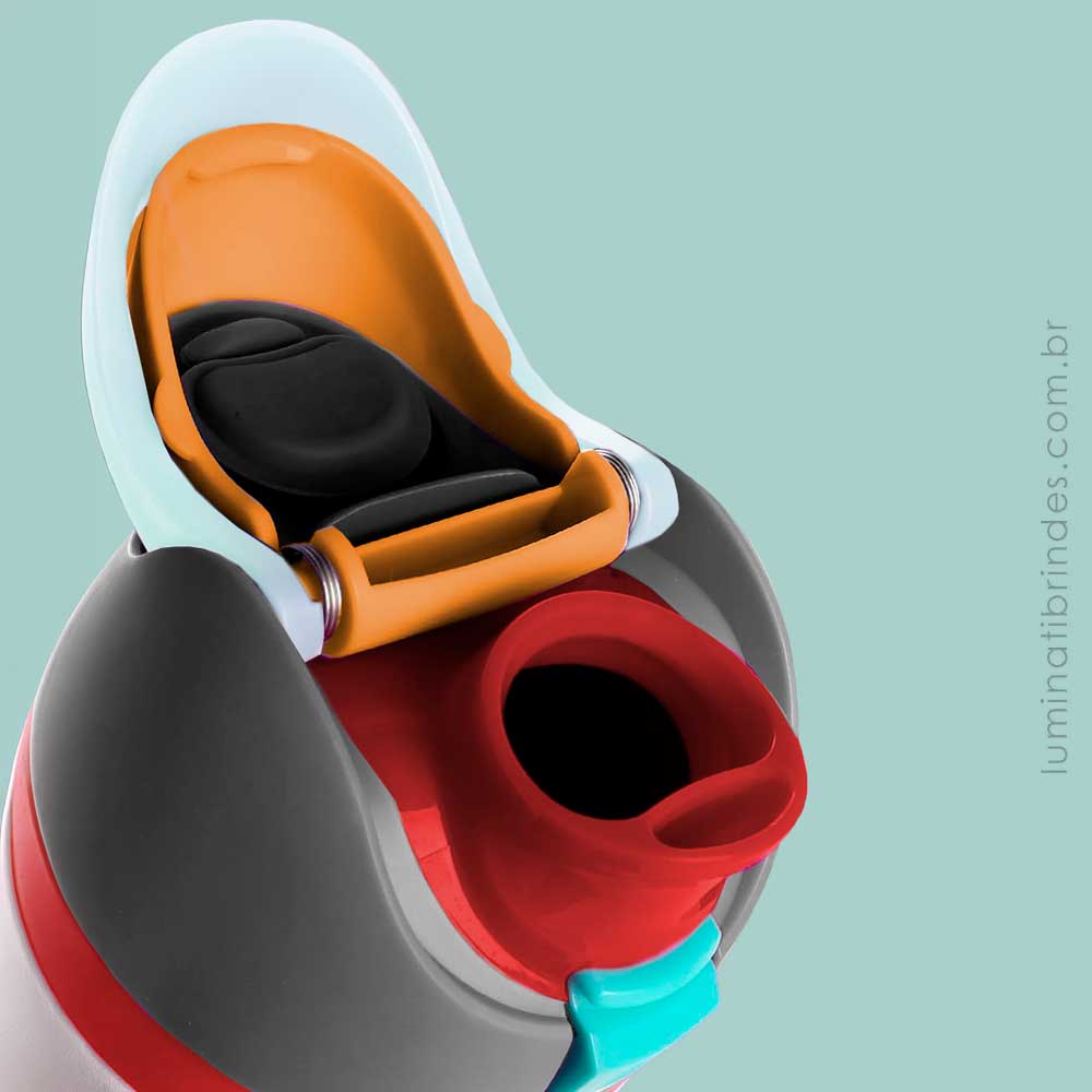 Garrafa Térmica Koala Design