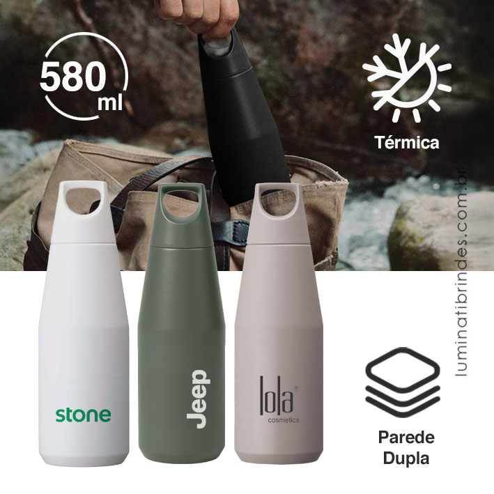 Nördic Trail Double Small