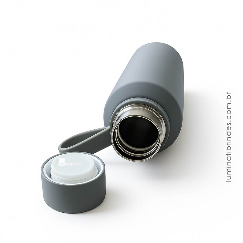 Garrafa Térmica Pulse Thermo Flow