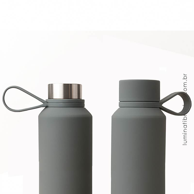 Garrafa Térmica Pulse Thermo Flow