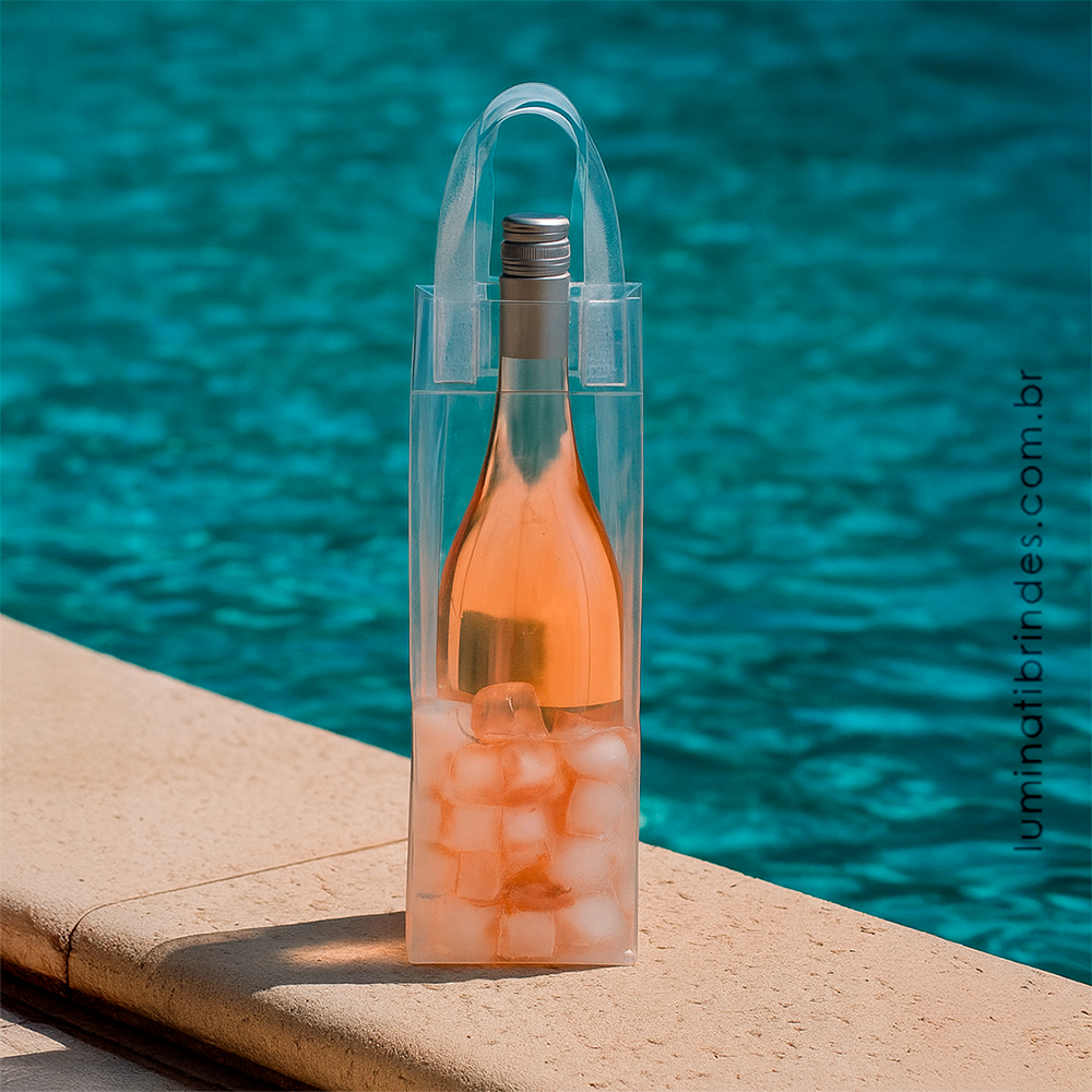 Leffe IceBag Cooler Portátil