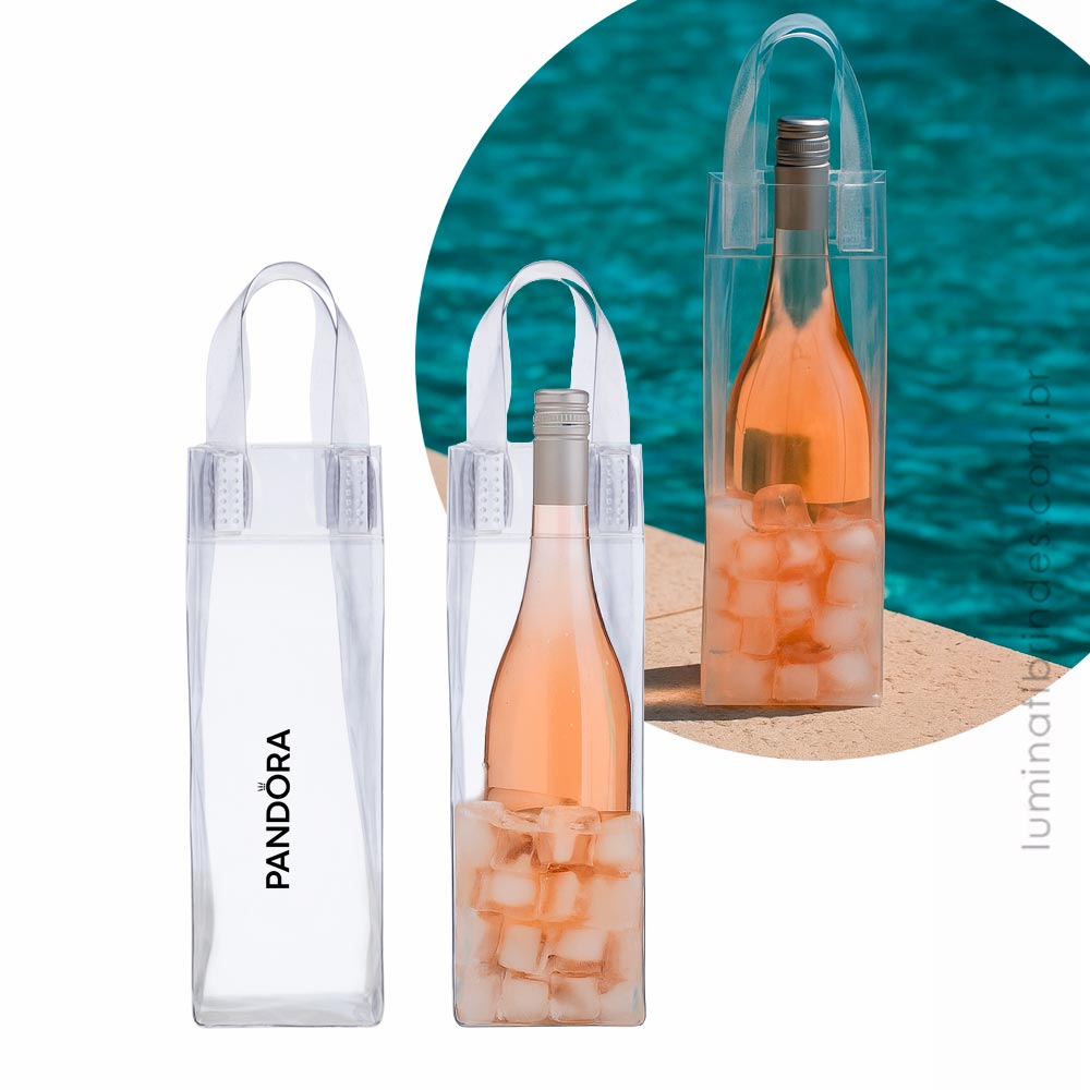 Leffe IceBag Cooler Portátil