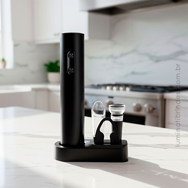 Kit Wine Rocco 5 em 1