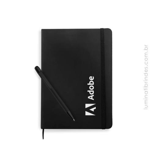 Kit Office CEO Moleskine e Caneta