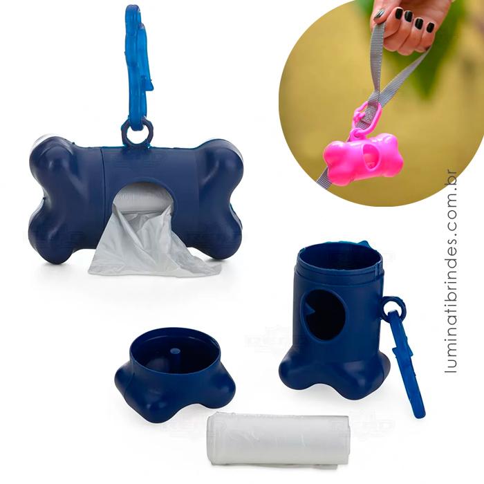 Conjunto CleanPaw Gift para Coleta