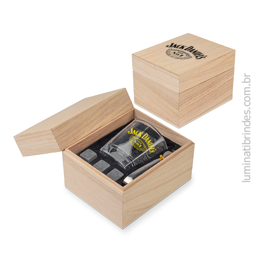 KIT DRINK COM 3 PEÇAS