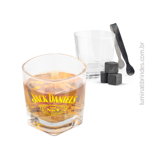 KIT DRINK COM 3 PEÇAS