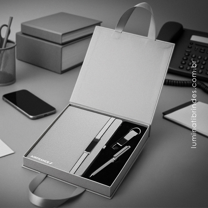Kit Gift Bag BD Elements