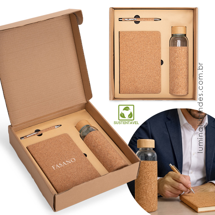 Kit Eko Nature Design