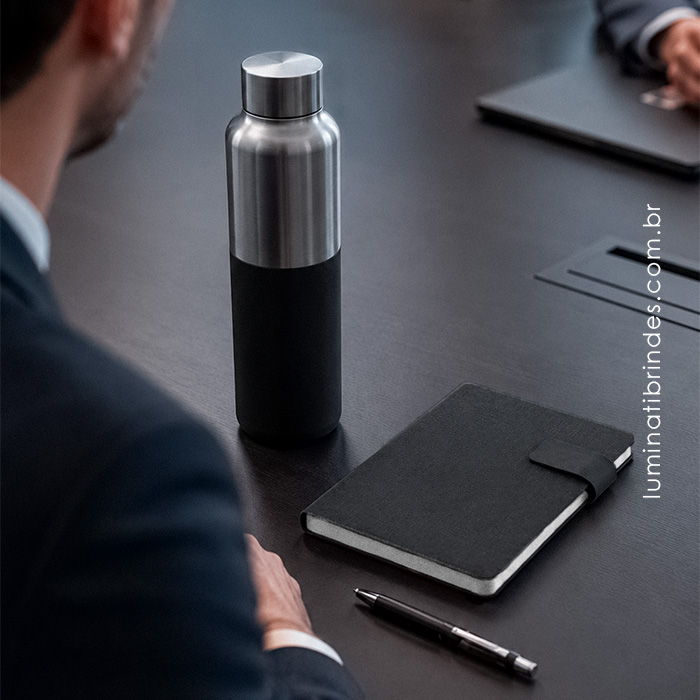 Kit Design Onyx Executivo