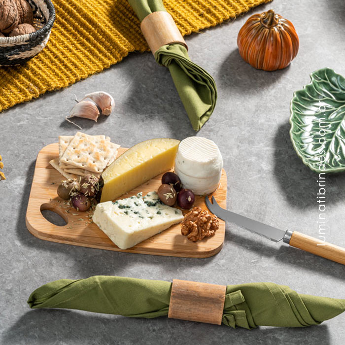 Kit Fromage Ecofriendly