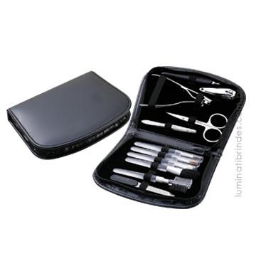 Kit Manicure para Brinde com 11 peças