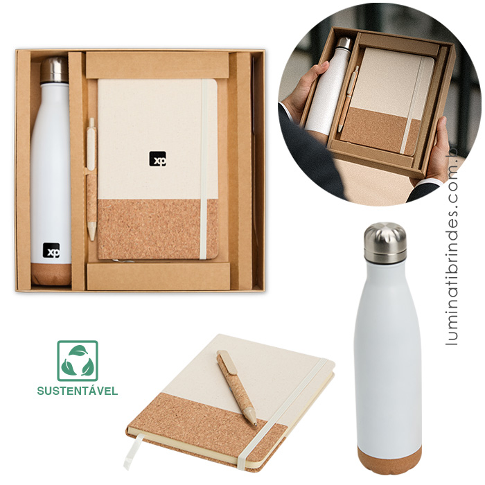 Kit Nat Pure Cork