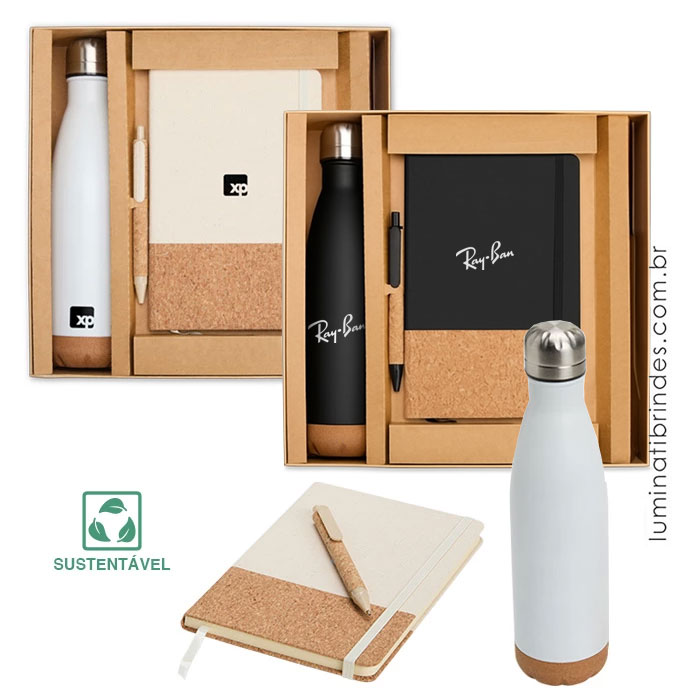 Kit Nat Pure Cork