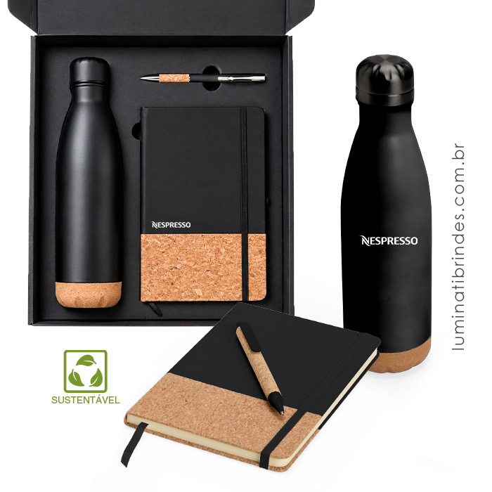 Kit Nat Pure Cork