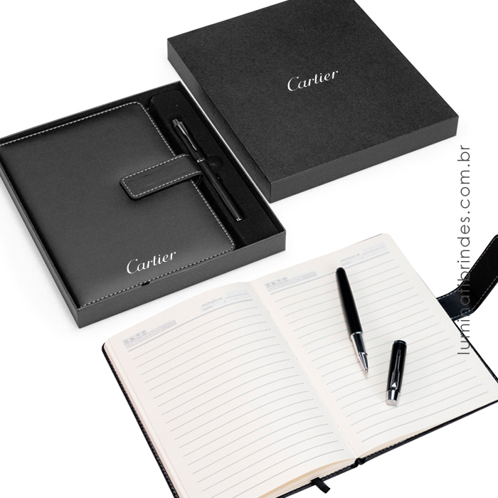 Box Executive Design Selecta