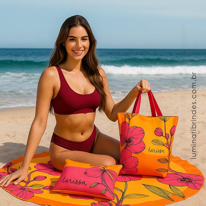 Sun Bag Hits 3 Gifts