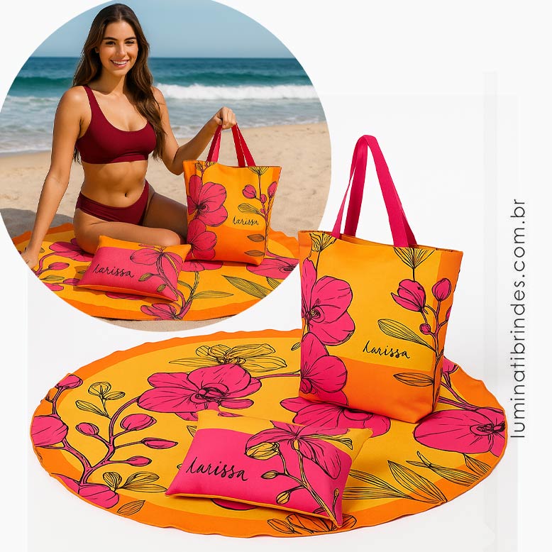 Sun Bag Hits 3 Gifts