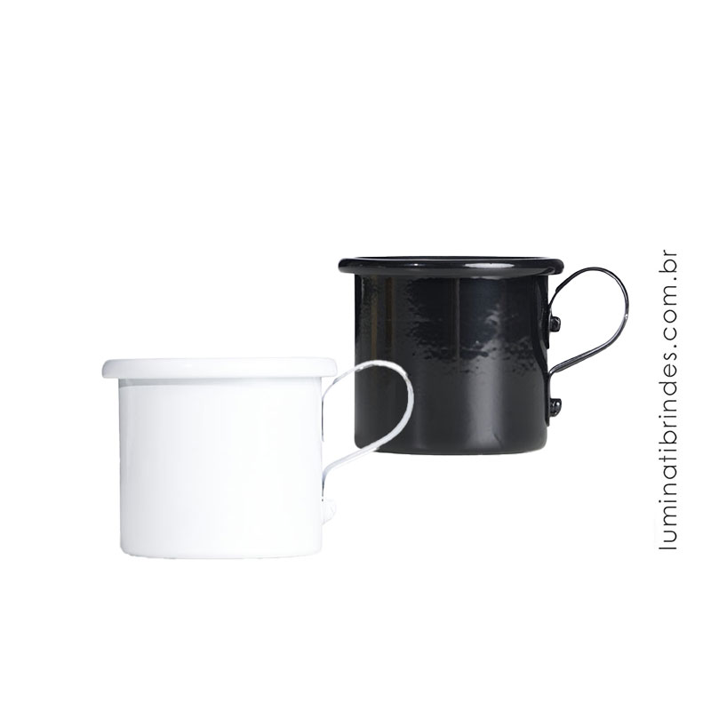 Kit com Coador Uno para Café