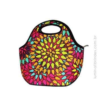 Bolsa Térmica Feminina para Brinde