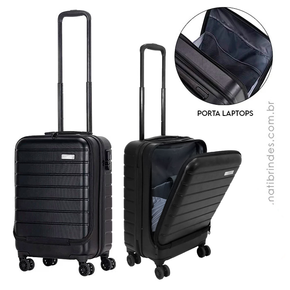 Mala Executiva Black Summit