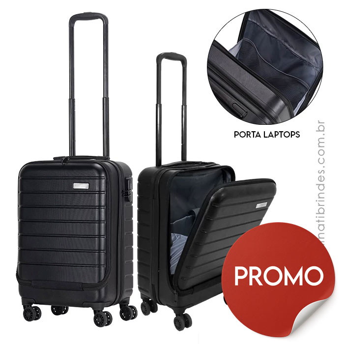 Mala Executiva Black Summit