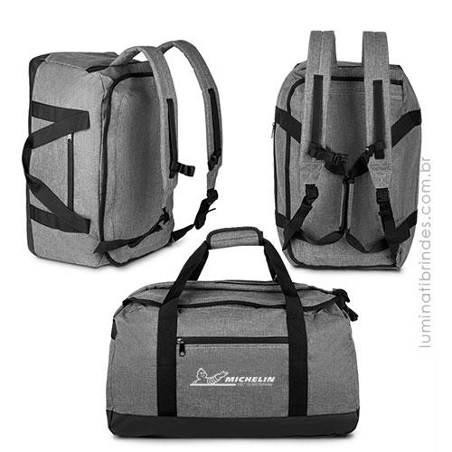 Malibu Bag 2 in 1 Voyager