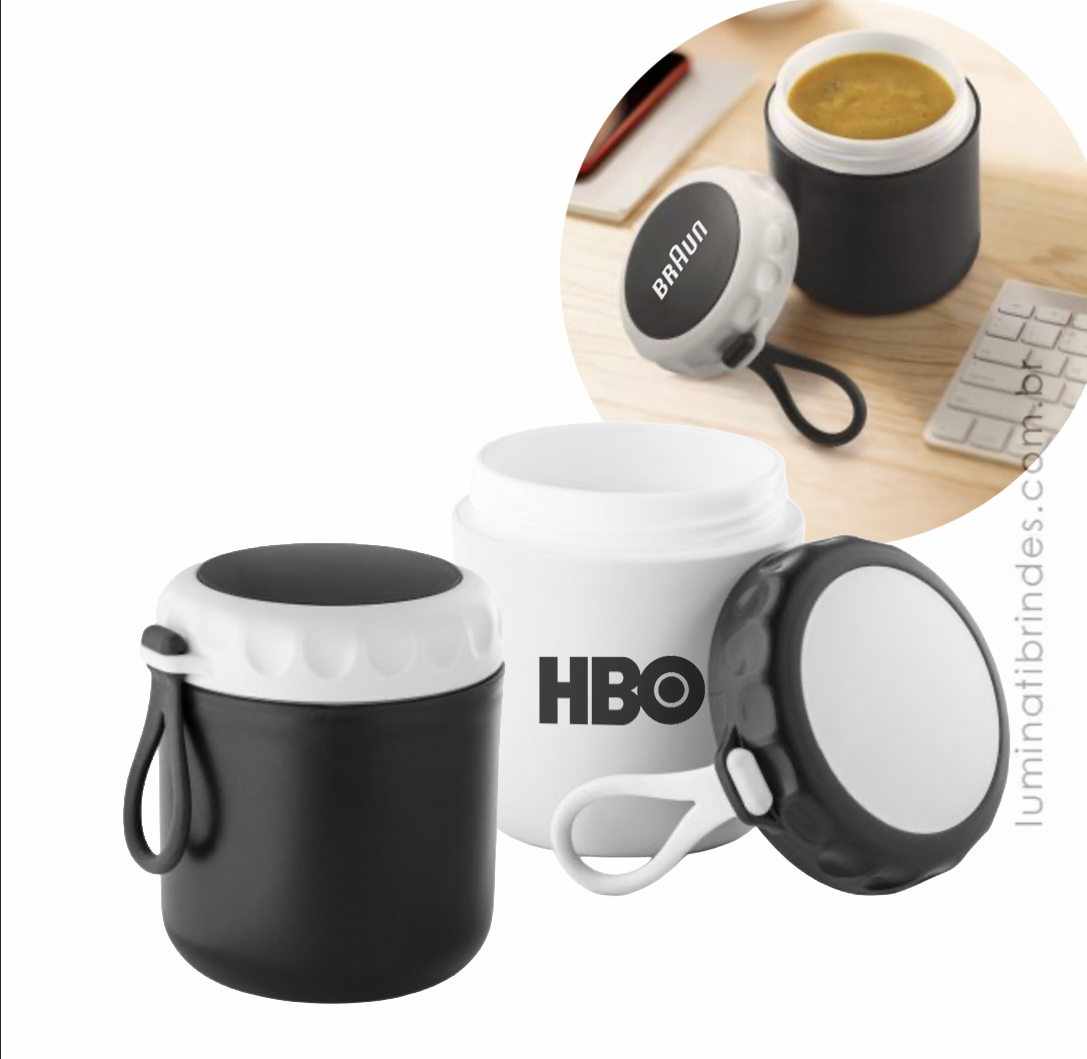 Mini Marmita Therm Tristan