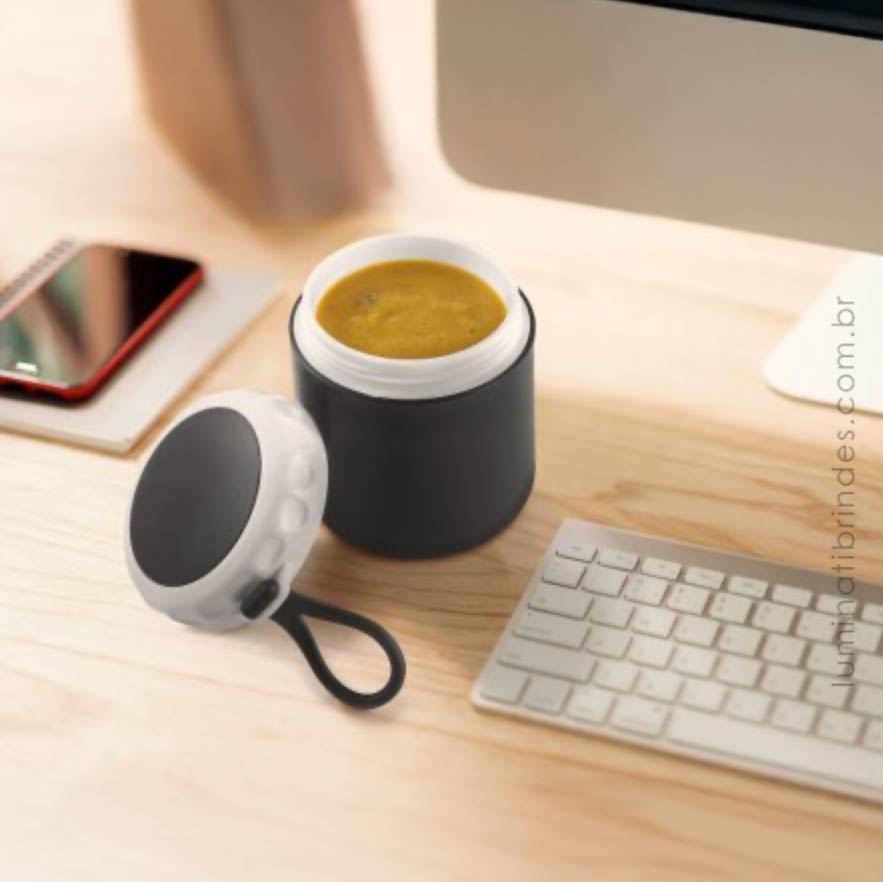 Mini Marmita Therm Tristan