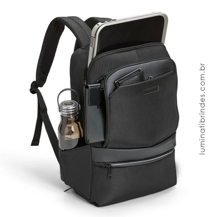 Mochila Axis Travel All Black