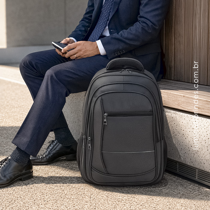 Mochila Bright Bold Prestige