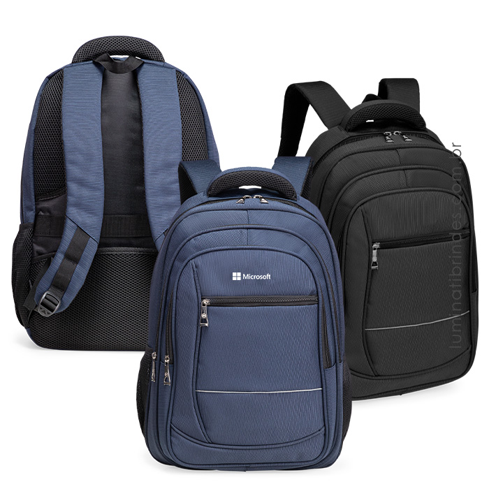 Mochila Bright Bold Prestige