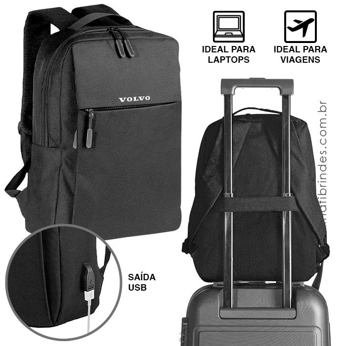 Mochila Bridge Corporativa