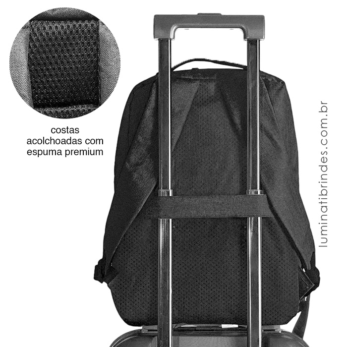 Mochila Bridge Corporativa