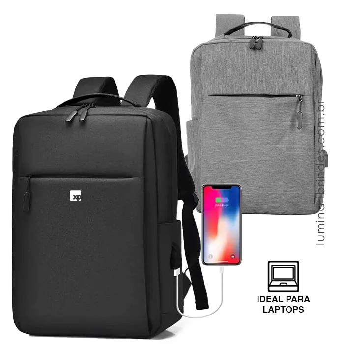 Mochila Bridge Corporativa