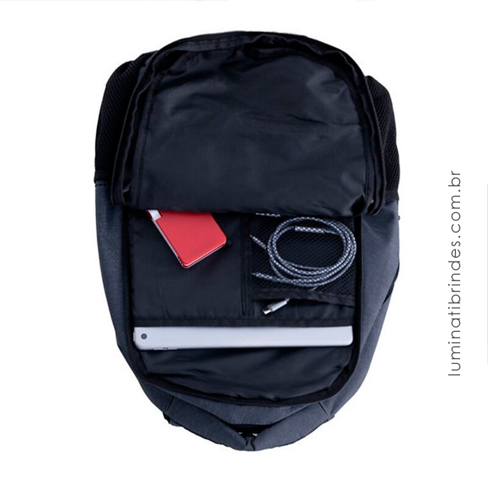Mochila Executiva Den