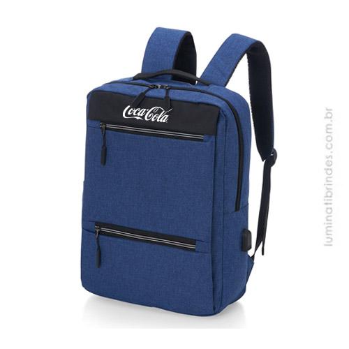 Mochila Person USB Duo