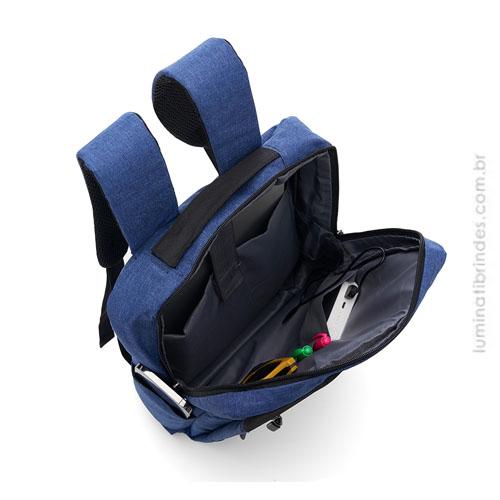 Mochila Person USB Duo