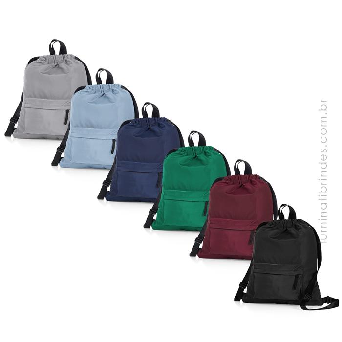 Mochila Confort Bag Everest