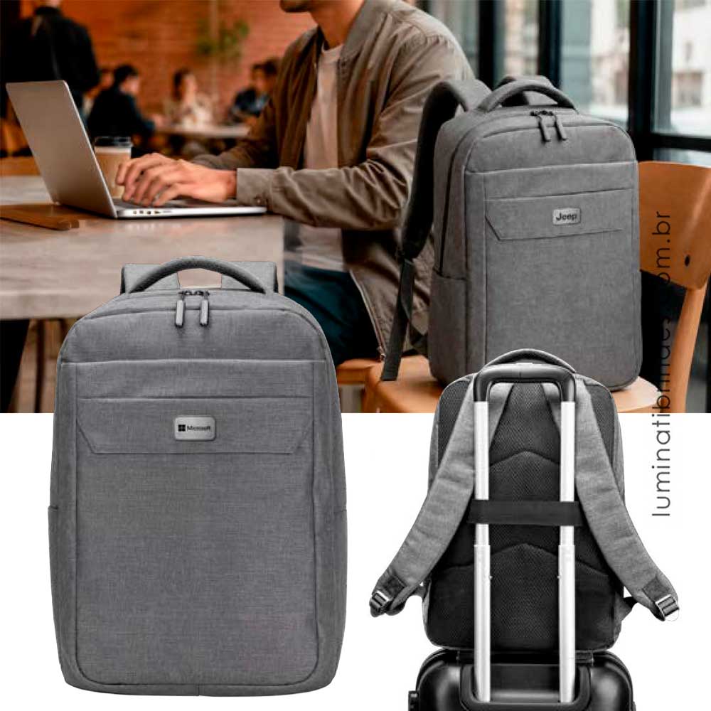 Mochila Horizon Business