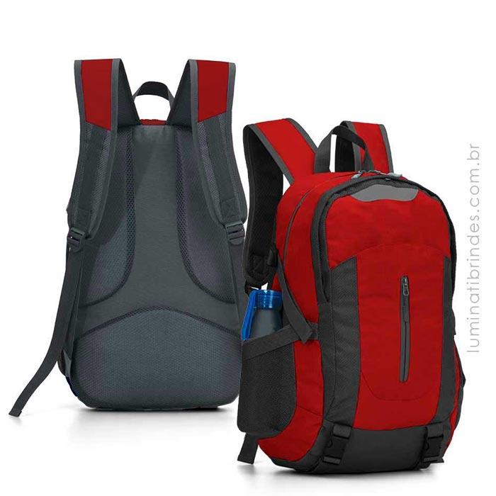 Mochila Executiva Esportiva Notebook