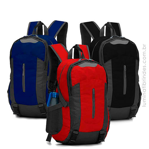 Mochila Executiva Esportiva Notebook