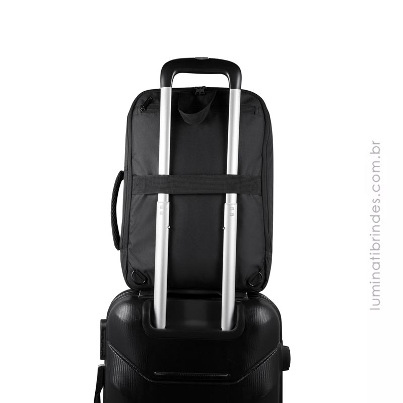 Mochila Laptop Urban Fahrenheit