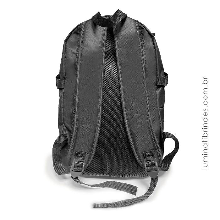 MOCHILA BLACK NOTE FLORENCE