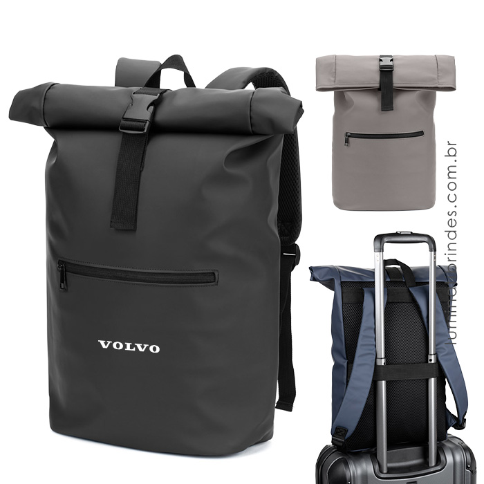 Mochila Metro Fold Smart