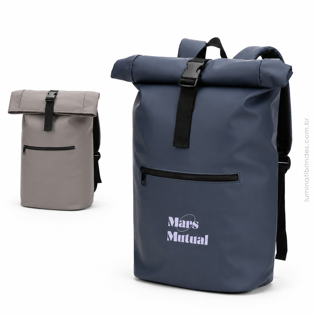 Mochila Metro Fold Smart