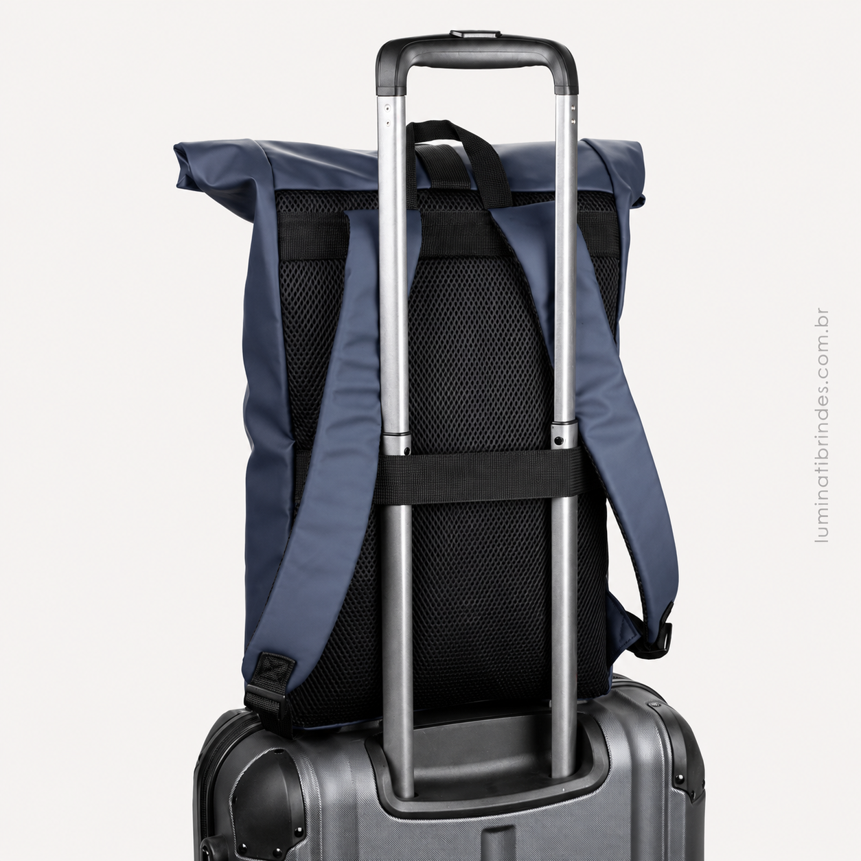 Mochila Metro Fold Smart