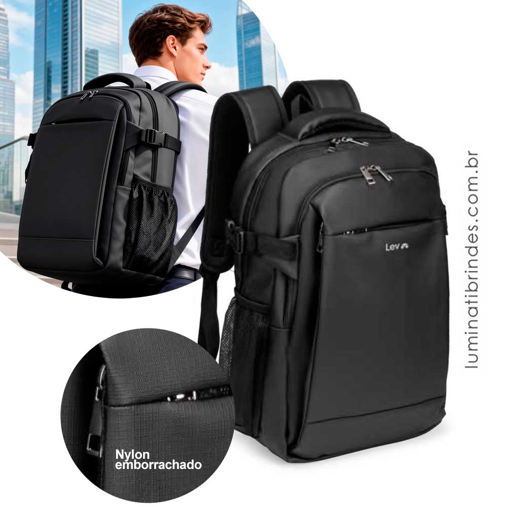 Mochila Jet Active Pro