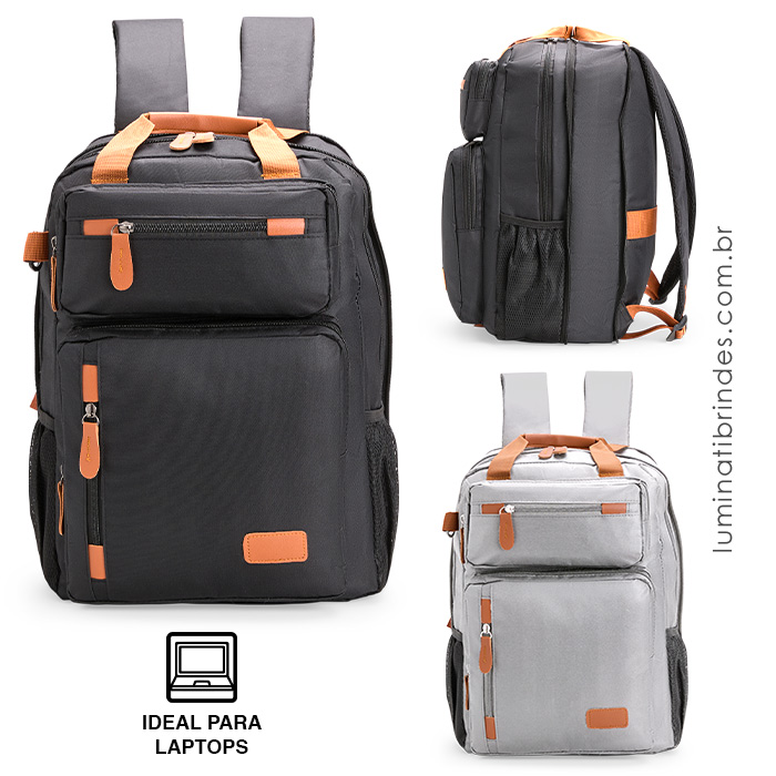 Executive Backpack Mobile Ultra