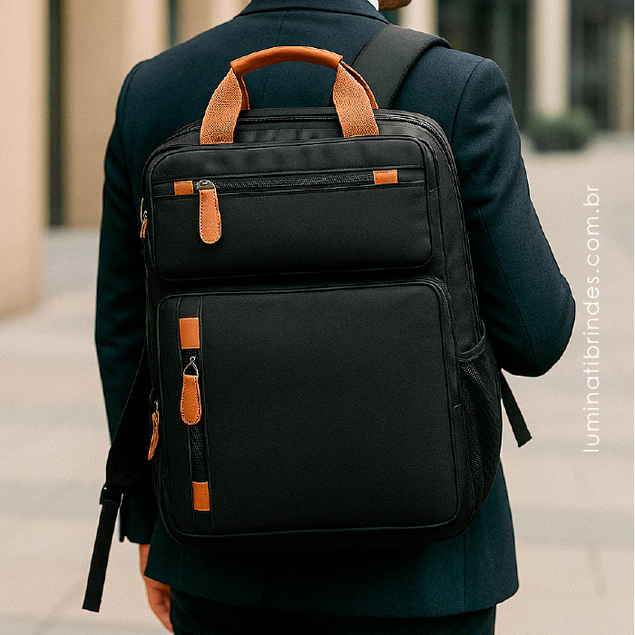 Executive Backpack Mobile Ultra